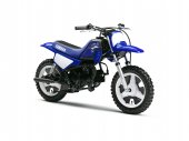 2012 Yamaha PW50 photo